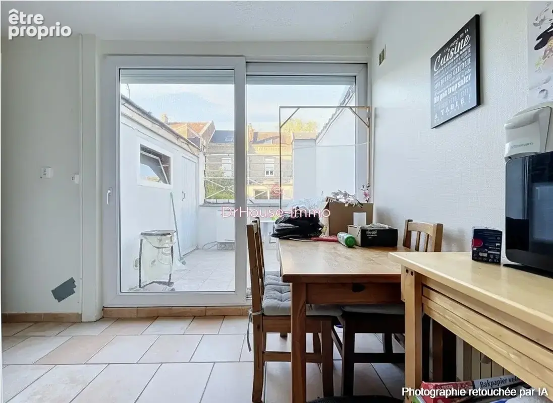 Maison 3 pièces 50 m² à vendre à Amiens (80000) - photo 11