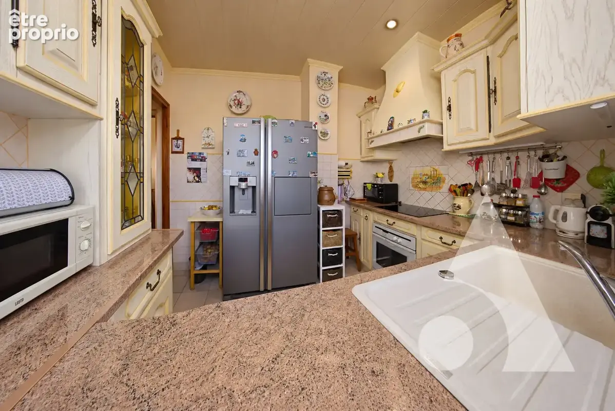 Maison Individuelle 101,21m2 au sol, 5 pièces proche gare - photo 6