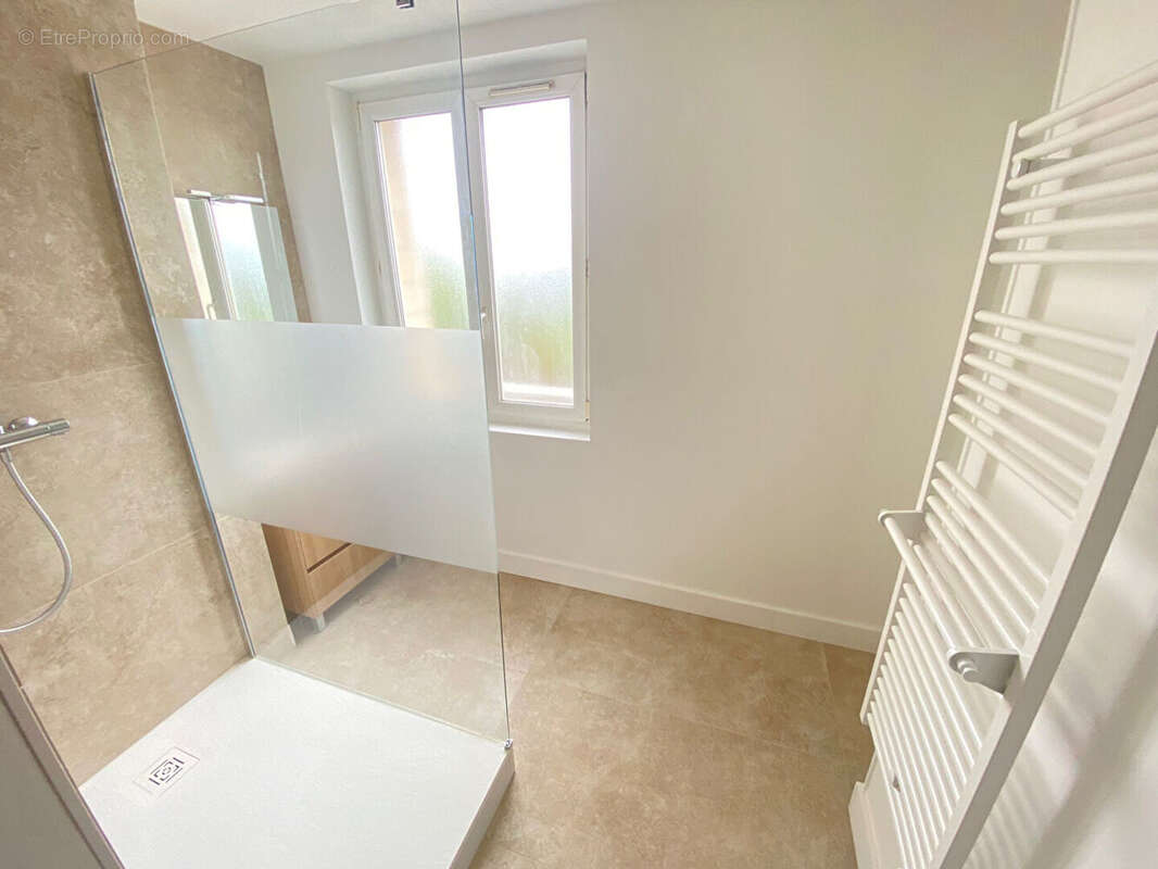Appartement à CAEN