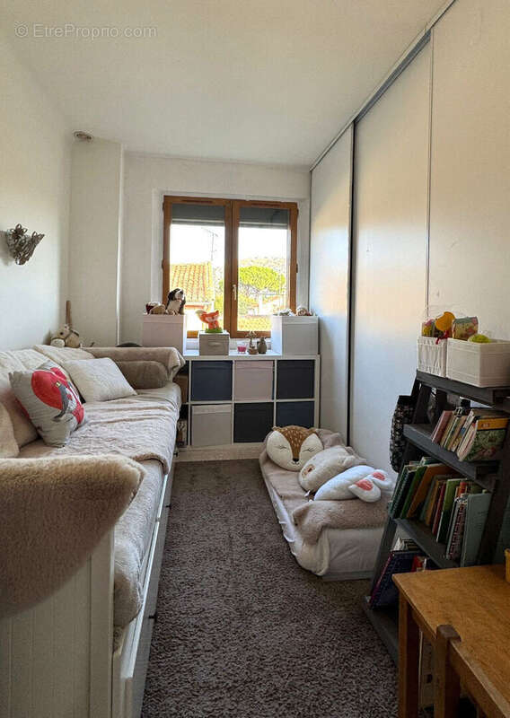 Appartement à CAVAILLON