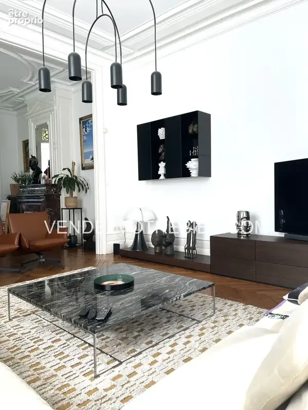 Maison de caractère de 250 m2 à LA MADELEINE avec cabinet médical attenant , idéale pour grande famille et pro - photo 7