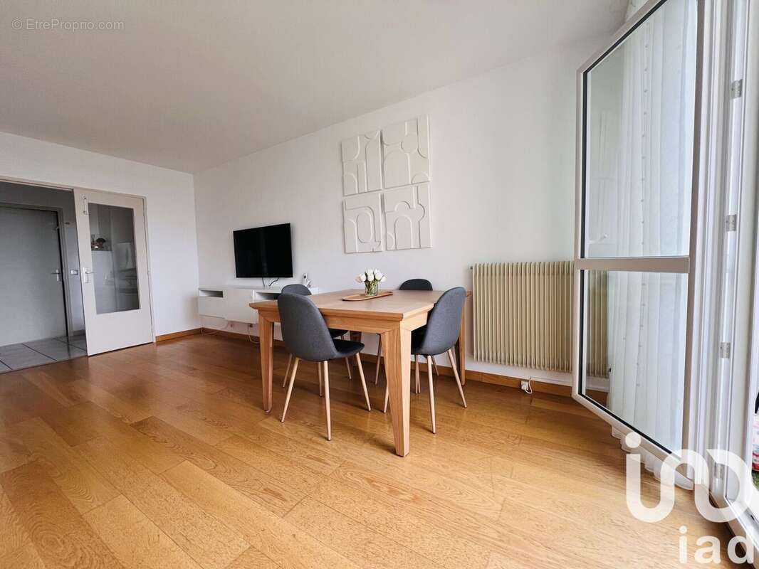 Photo 6 - Appartement à PLAISIR