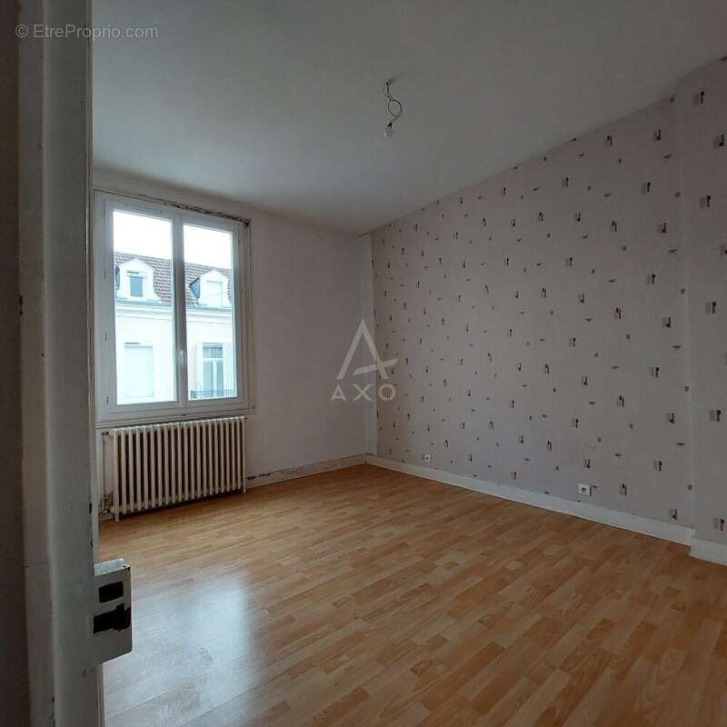 Appartement à PERIGUEUX