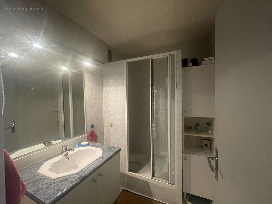 Appartement lumineux de 84,14 m² + loggia de 15 m² - photo 11