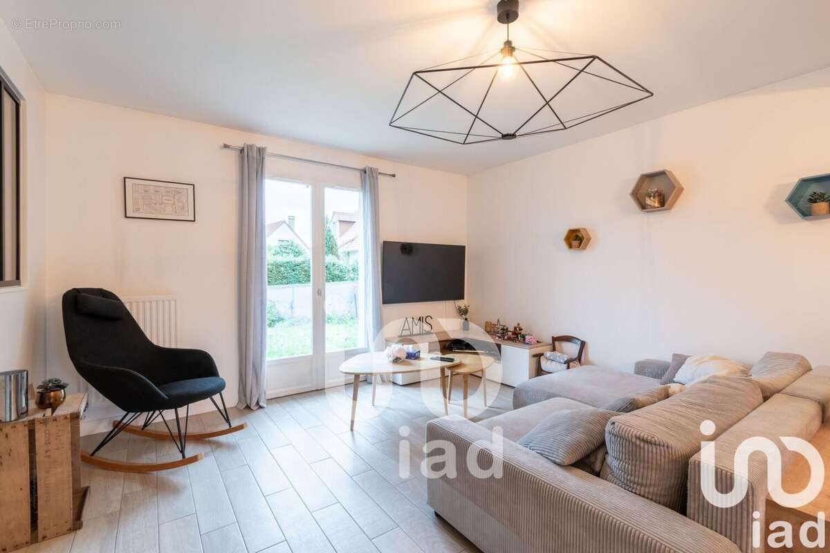 Photo 6 - Maison à TRIEL-SUR-SEINE