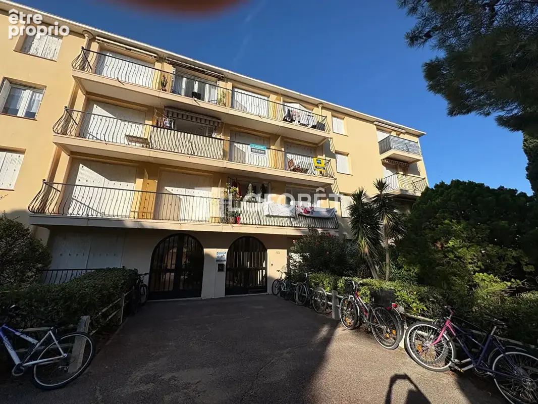 Appartement Argeles Sur Mer 1 pièce16 m2 - photo 6