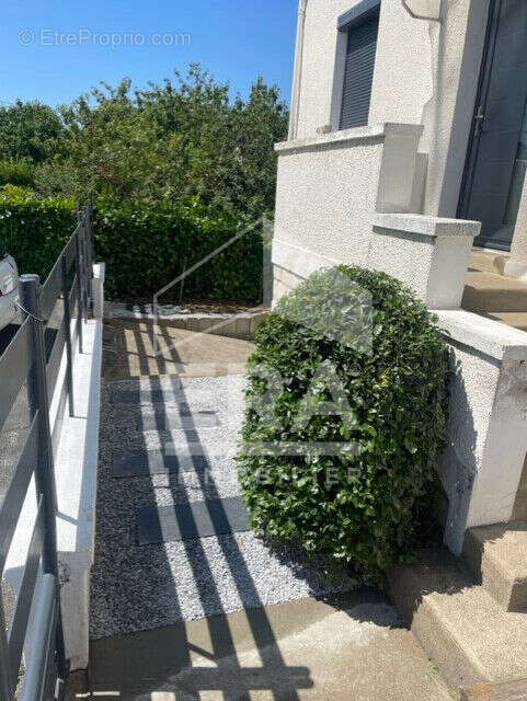 Maison 110m² à périgueux - photo 15