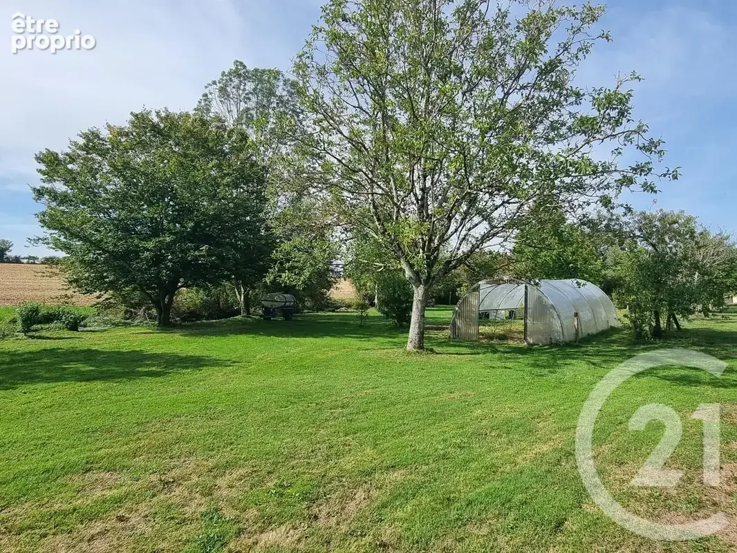 Maison 86 m² à Jalognes  - photo 14