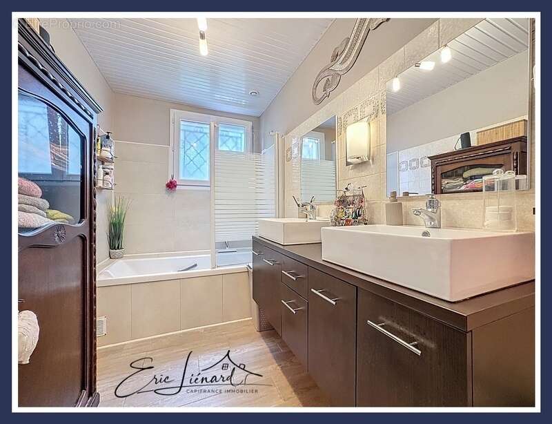 Maison à SAINT-MAIXENT-L&#039;ECOLE