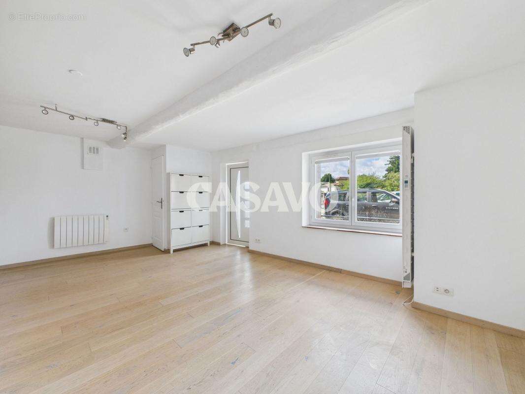 Appartement à SAINT-SYMPHORIEN-D&#039;OZON