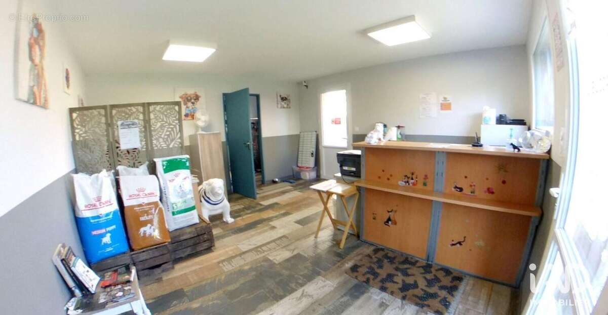 Photo 5 - Commerce à CHATEAU-GONTIER