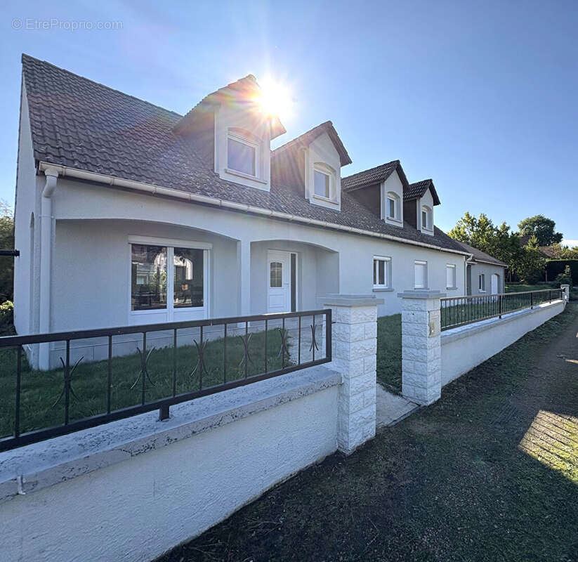 Maison 8 pièce(s) 185 m² - belval - photo 12