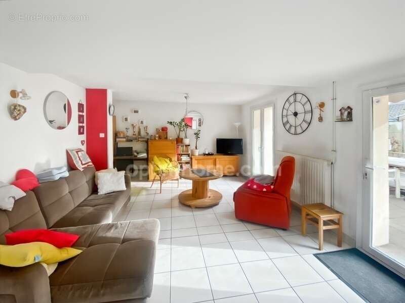 Maison à VANDOEUVRE-LES-NANCY