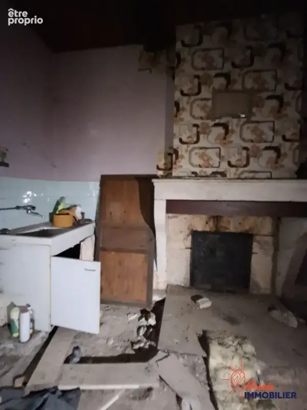 Maison 6 pièces 80 m² à vendre à Lavoye (55120) - photo 3