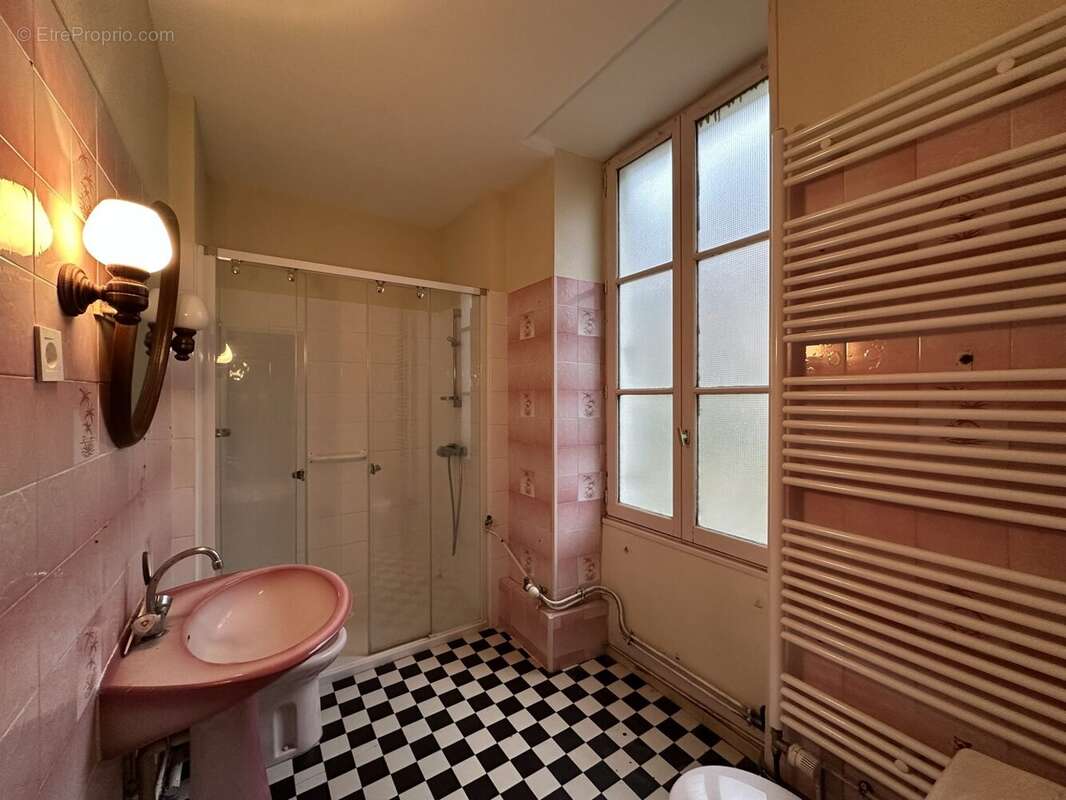 Maison à SAINT-ROMAIN