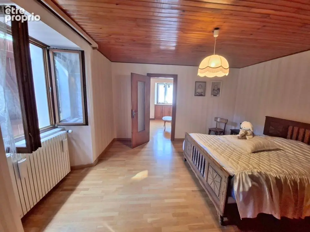 Maison Saint Hippolyte 12 pièces 190 m2, terrain de 338m2 avec grande terrasse - photo 6