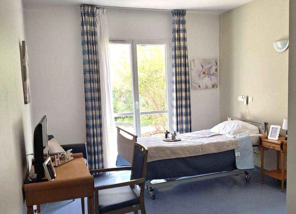 Appartement à RUEIL-MALMAISON