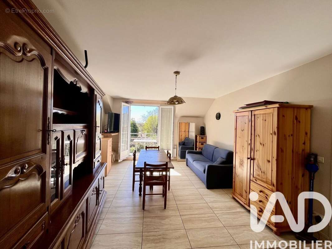 Photo 4 - Appartement à VILLECRESNES