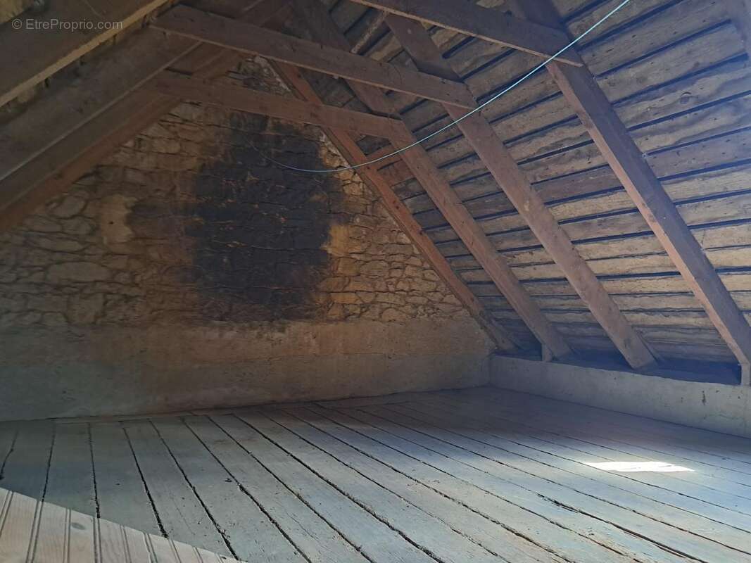 Maison à SAINT-LAURENT