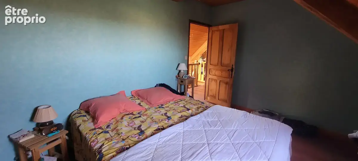Authentique maison en pierre pleine de charme, à deux pas du lac de Miel - photo 18