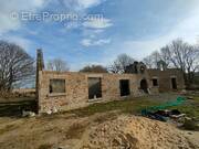 Maison à DOMPIERRE-DU-CHEMIN