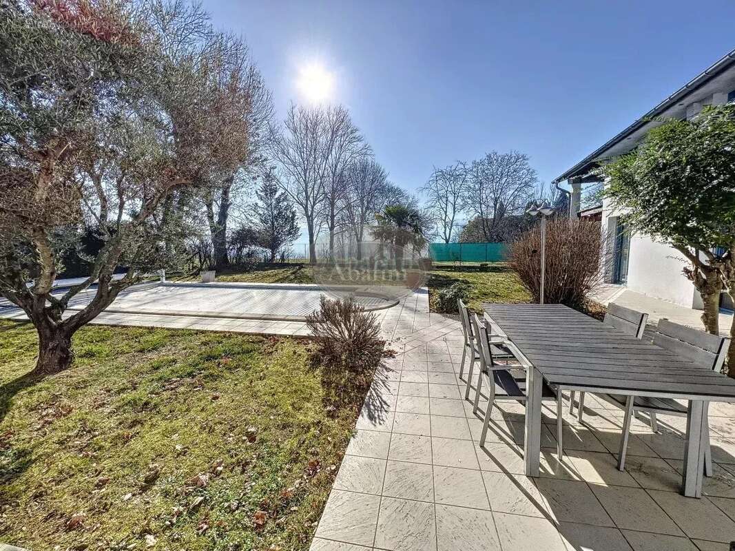 Maison à SAINT-GAUDENS