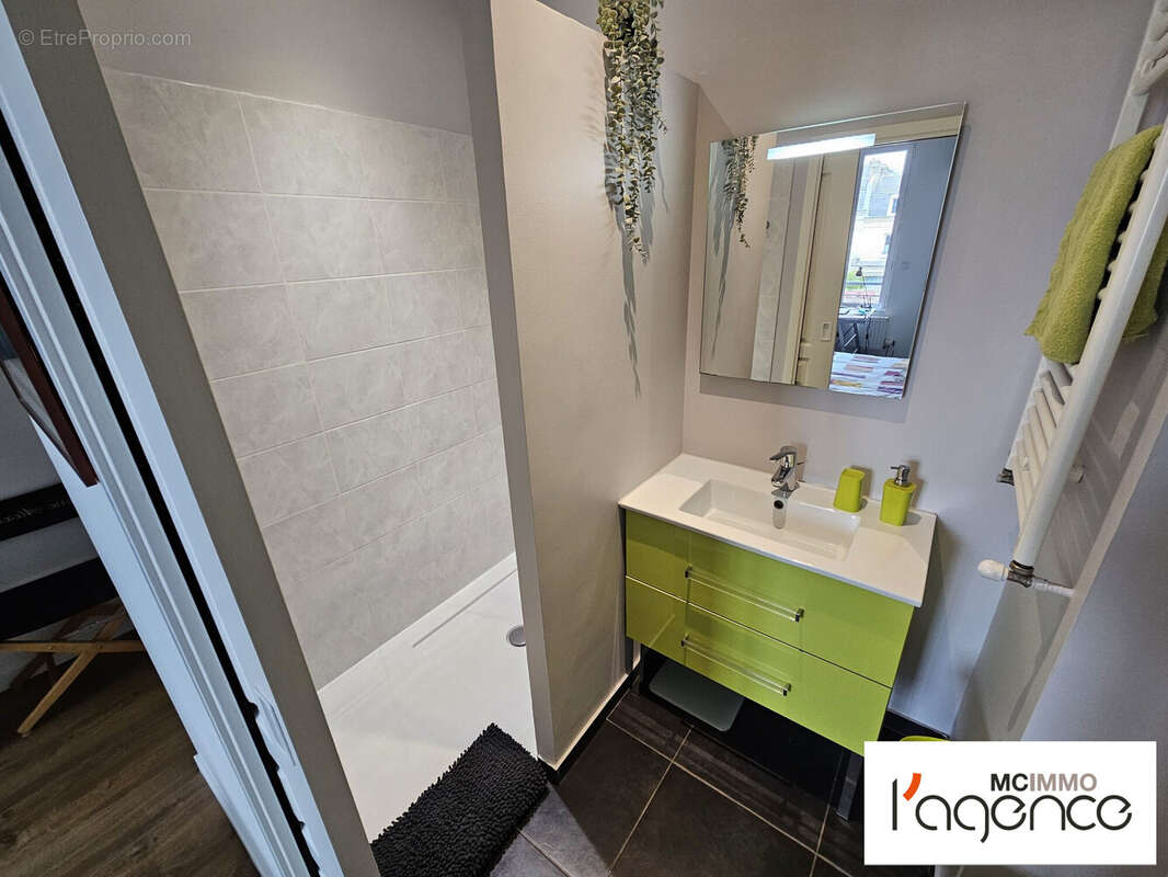 Appartement à LE HAVRE