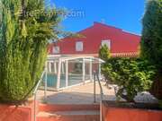 Maison à MARSEILLAN
