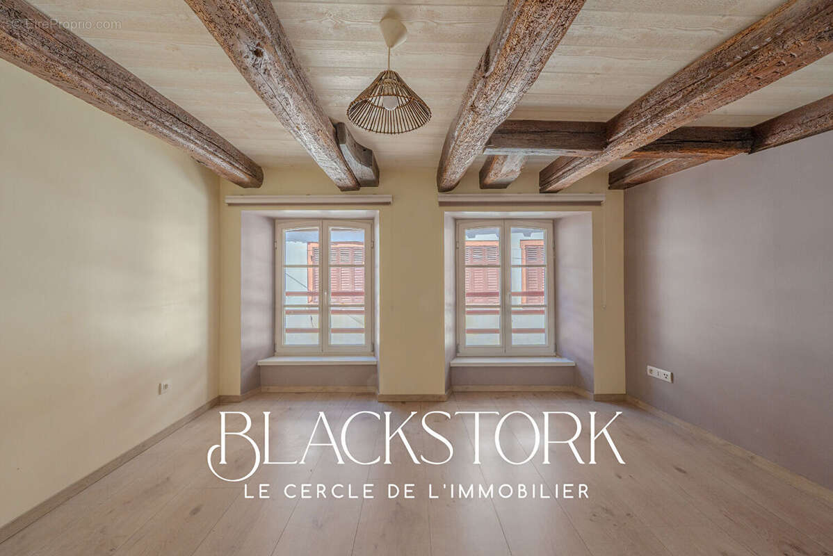 Appartement Bouxwiller - 3 pièce(s) 68 m2 - Parking - Cave - photo 8