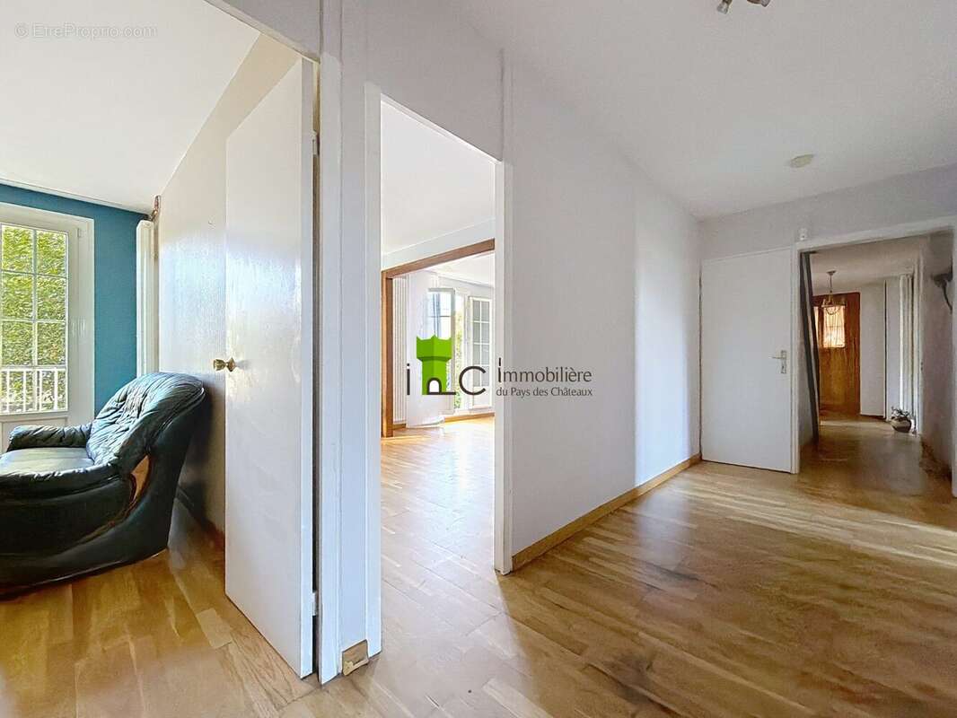 Maison à SOUFFELWEYERSHEIM