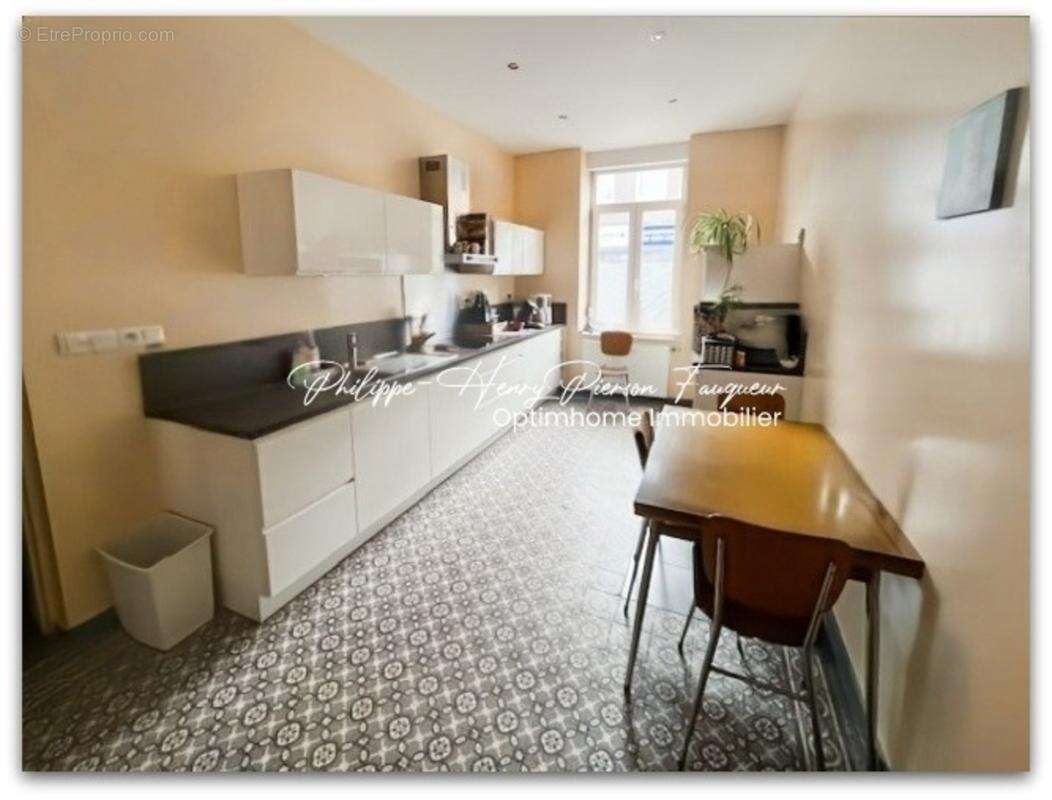 Immeuble à vendre LOMME (59) - photo 3