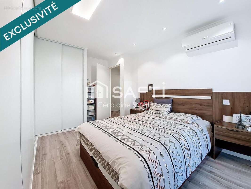 Photo 3 - Appartement à AJACCIO