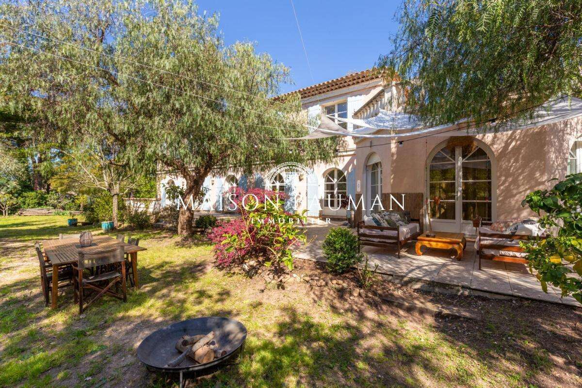 Maison à SAINT-RAPHAEL