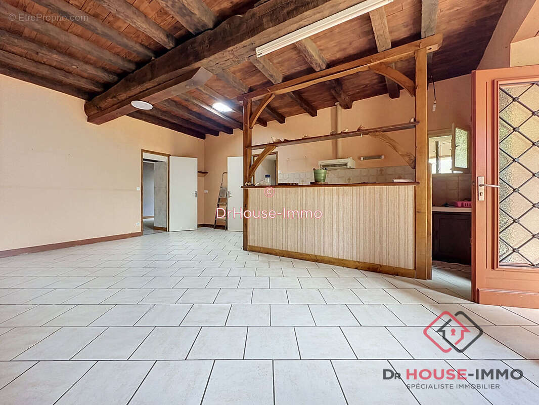 Maison 94 m² à Sourzac  - photo 5