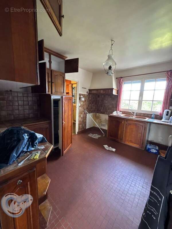 Maison de Ville Charmante à Trégueux - photo 11