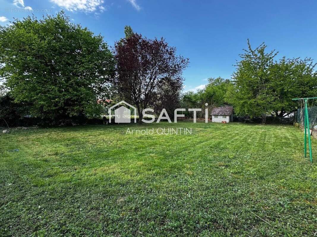Maison 90 m² à Etain  - photo 3