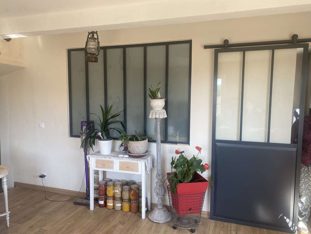 Maison à MAGNAC-LAVAL