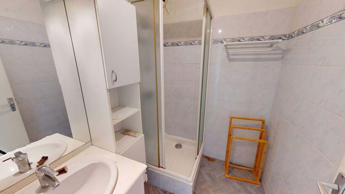 Appartement à CAEN