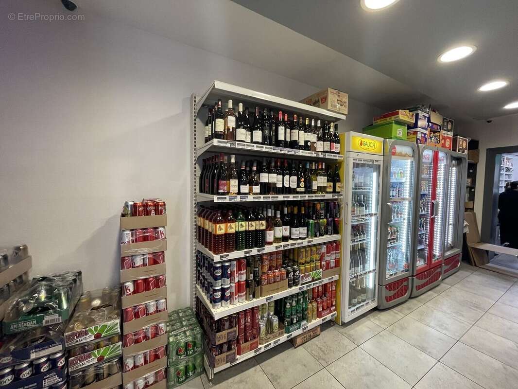 Autre à STRASBOURG