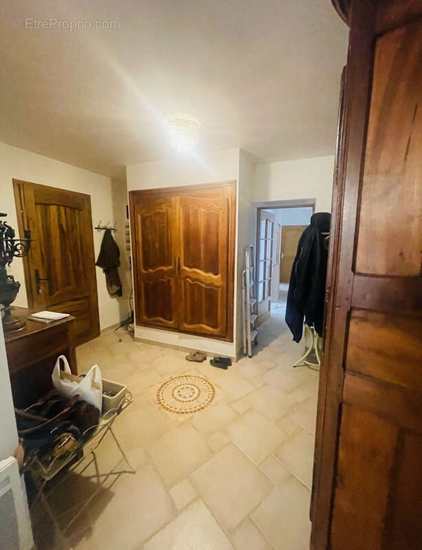 83300 draguignan / flayosc villa de plain pied f5 +piscine+cabanon - photo 20