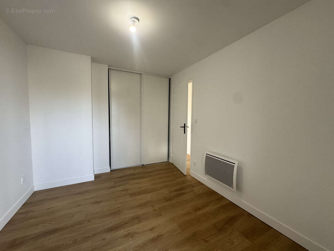 Appartement à VILLENEUVE-TOLOSANE