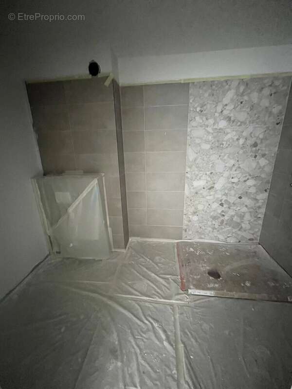 Appartement à BORGO