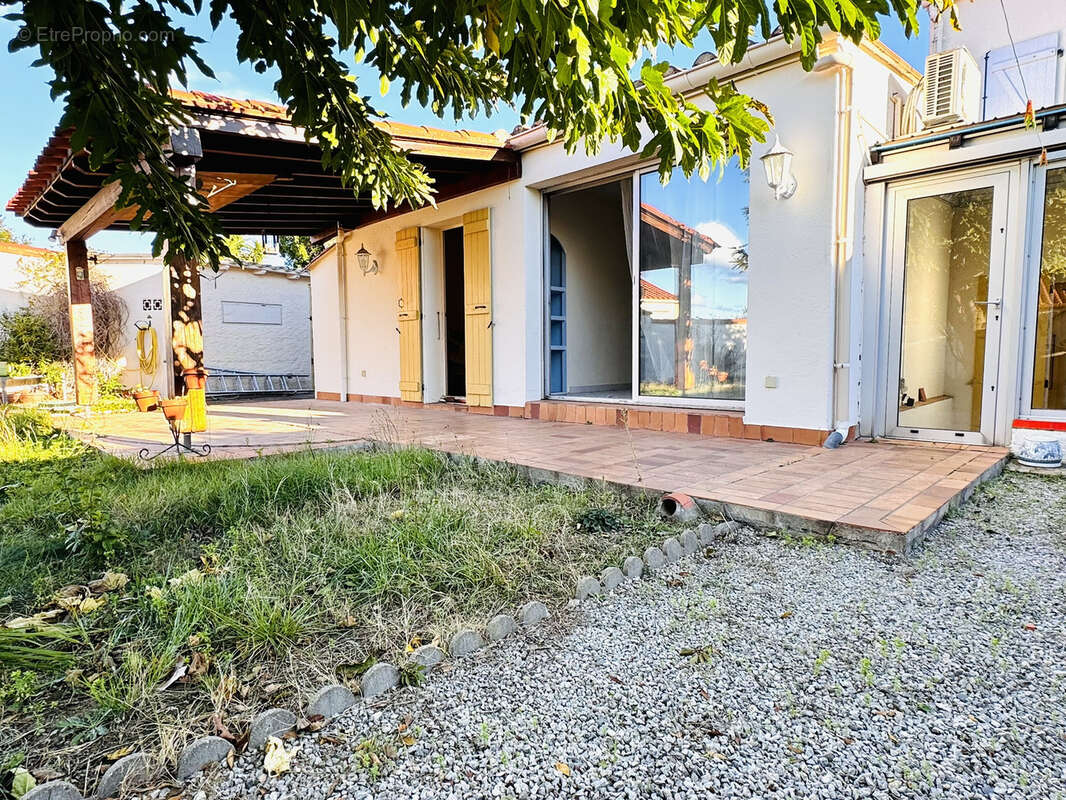Maison à CANOHES