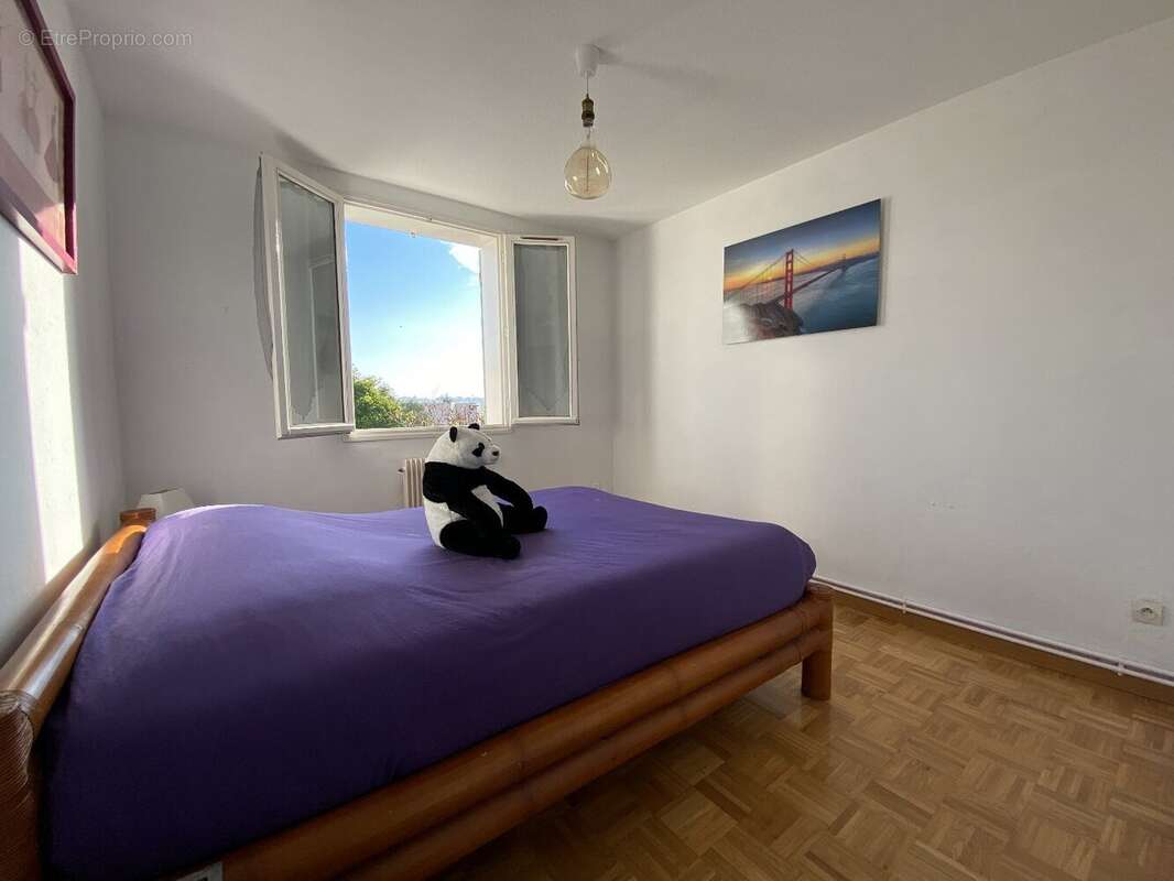 Maison à BALARUC-LES-BAINS