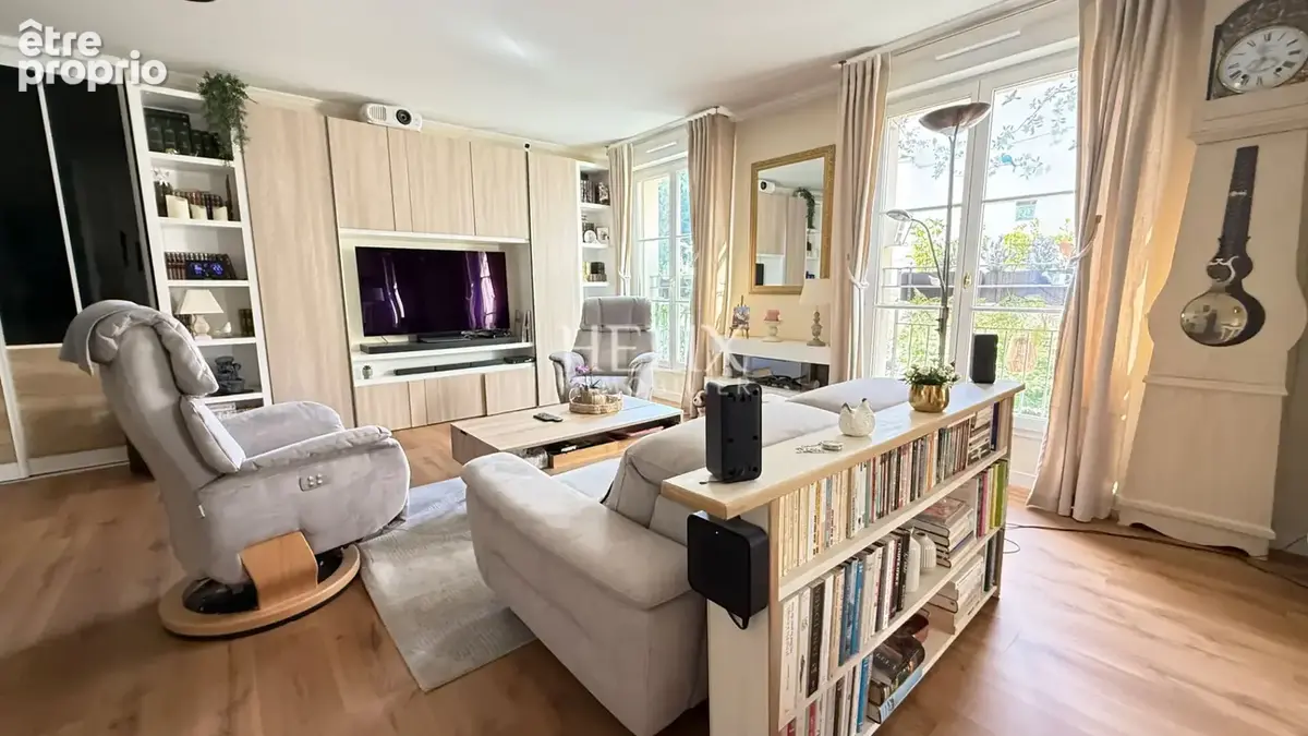 Appartement Centre Ville - photo 5