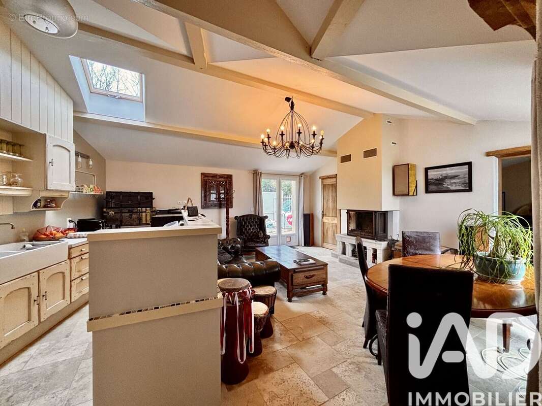 Photo 7 - Maison à ARVERT