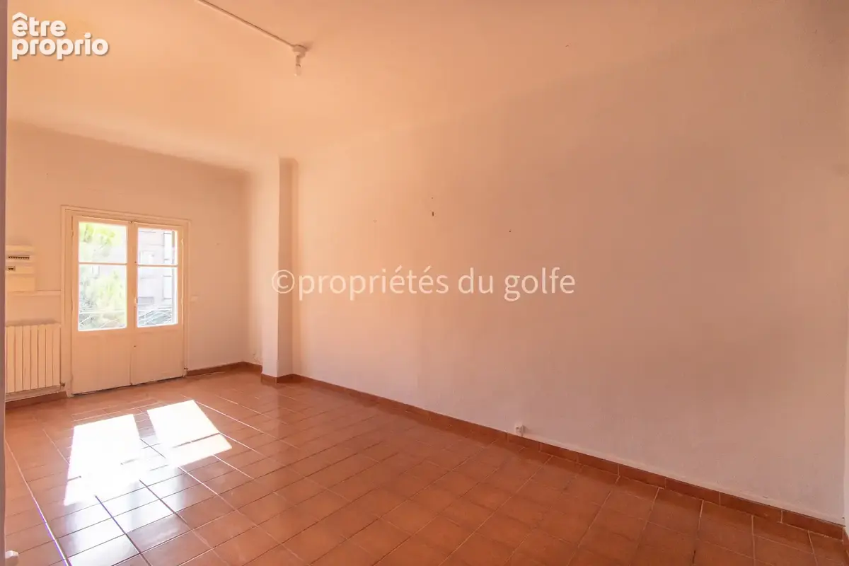 Sète, un lieu singulier au coeur du centre ville, - photo 3