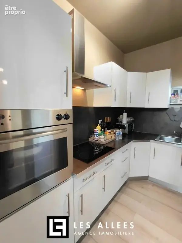 Appartement 3 pièces 52 m² à vendre à Tarascon (13150) - photo 5