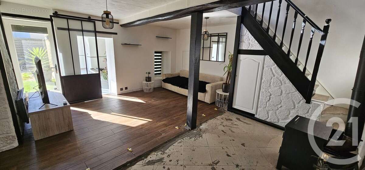 Maison à VITRAY-EN-BEAUCE