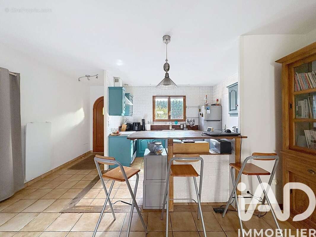 Photo 6 - Maison à LA TESTE-DE-BUCH